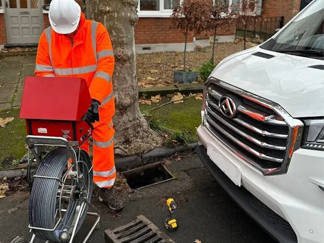 The Power of CCTV Drain Survey Inspections - Bell Drains
